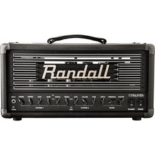 Randall Thrasher 50W Tube