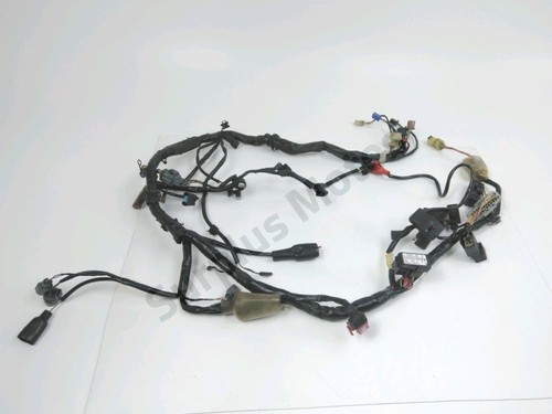 Faisceau electrique honda - faisceau, cb
