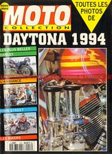 MOTO COLLECTION Hors Série HS