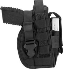 Tactical Molle Belt Pistol