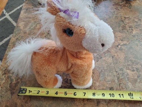 Hasbro furreal friends 10in - friends,