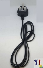 Cable cordon d'alimentation