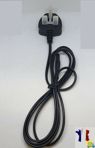 Cable cordon alimentation - cable, d'alimentation