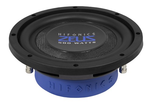 Hifonics zeus woofer - hifonics,