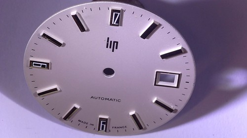 Pour montre lip - lip, mm