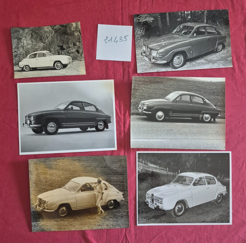21435 saab 96 et 99 - et,