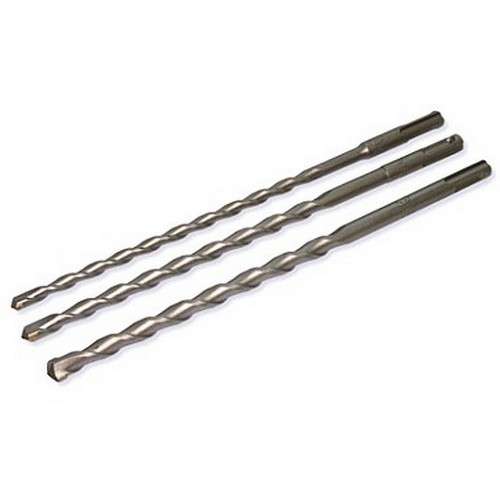 Ensemble forets trepan - de, 3