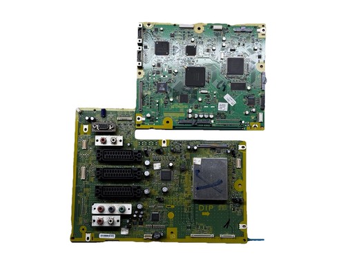 Carte mère panasonic - carte,