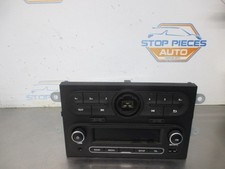 AUTORADIO  RECEPTEUR RENAULT TWINGO III  281152834R  2587635