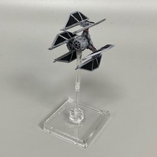 Repaint Tie Defender Veteran