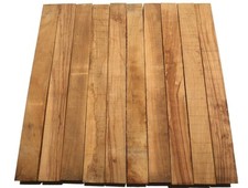 Bloc En Bois D'Olivier Olive 61x6x6cm 3 Ans Séché Et Stocké