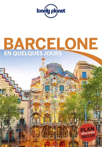 Barcelone quelques jours - barcelone,