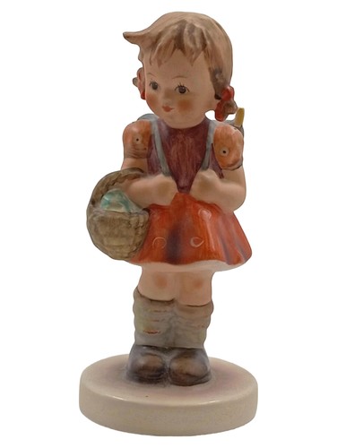 Goebel hummel figurine - goebel,