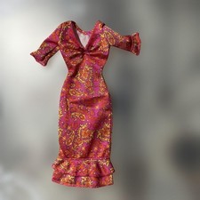 Vintage Barbie Doll Clothes -