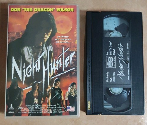 139 vhs cassette vidéo - #139, /