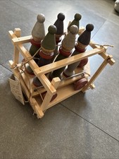 Jeux De Quilles Moulin Roty