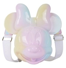 Sacoche Loungefly Disney - Minnie Mouse Tie Dye Molded