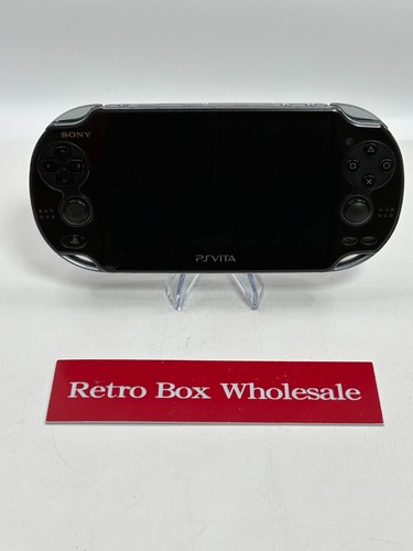 Console sony vita - console,