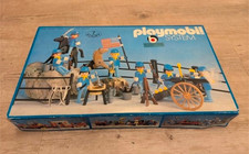 playmobil 3408 nordistes boîte complète