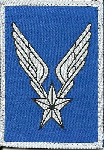 Insigne tissu patch - insigne,