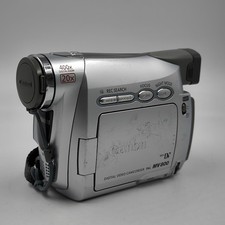 Caméscope Numérique Canon
