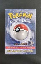 Deck à Thème de Base