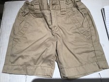 Short beige Tommy Hilfiger