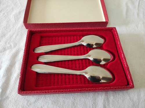 Coffret anciennes petites - de,