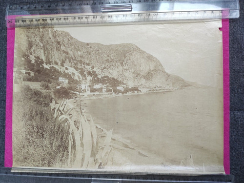 Photo beaulieu petite - photo,