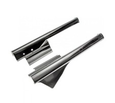 PAIRE DE CARENAGES DE FOURCHE