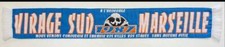 Echarpe ultras virage sud - echarpe,