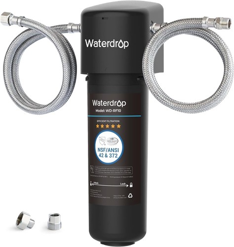 Waterdrop 10ua système - 10ua,
