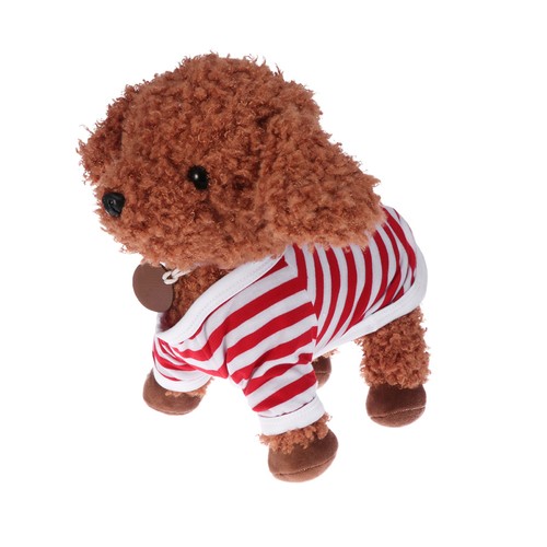 Vetement chien costume gilet - vetement,
