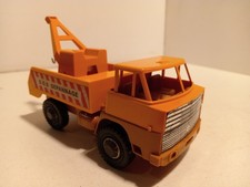 SITAP Henschel camion SOS