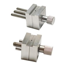 Mini perceuse à colonne, étau, fabrication de bijoux, mini pince plate pour