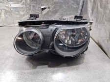 Optique avant principal gauche