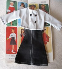 VETEMENT Vintage Bella Poupée