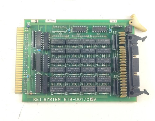 Kei system btb d01 02a - kei,