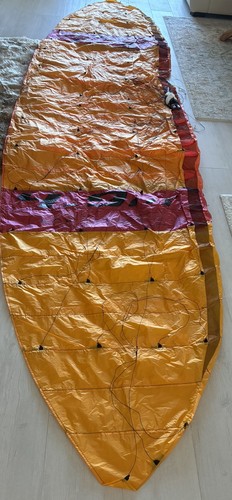 Flexifoil blade traction - blade,