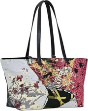 Sac poster Desigual Lacroix