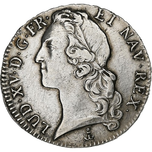 France louis écu au - france,,