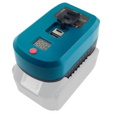 Adaptateur Chargeur Batterie Chargeur Rapide Options de Recharge Rapide