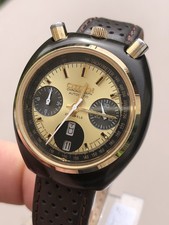 Citizen Bullhead Vintage