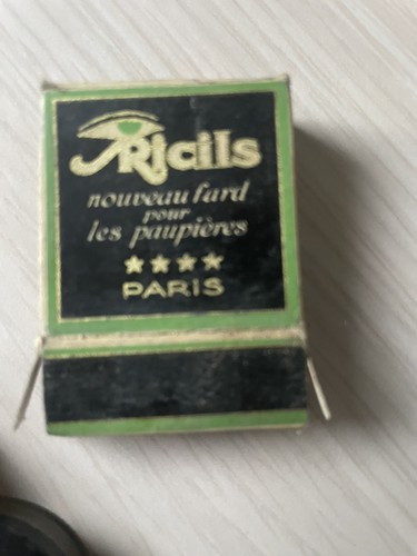 Fard paupières ricils - fard, à
