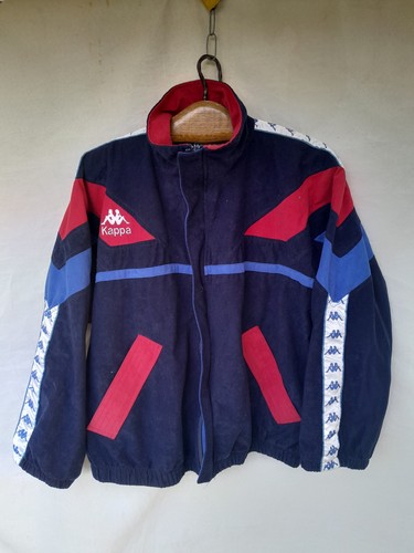 Veste survêtement vintage - veste,