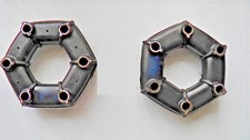 LAMBRO 175CC Biellettes De