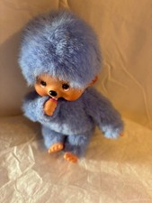 AJENA NOUNOURS kiki bleu 1974