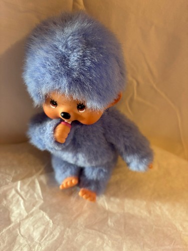 Ajena nounours kiki - ajena,