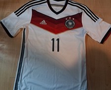MAILLOT ADIDAS ALLEMAND TRÈS