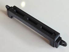 Barre de guidon pour Yamaha Tracer 7 / 700 (2020 à 2024) renforcée carbone